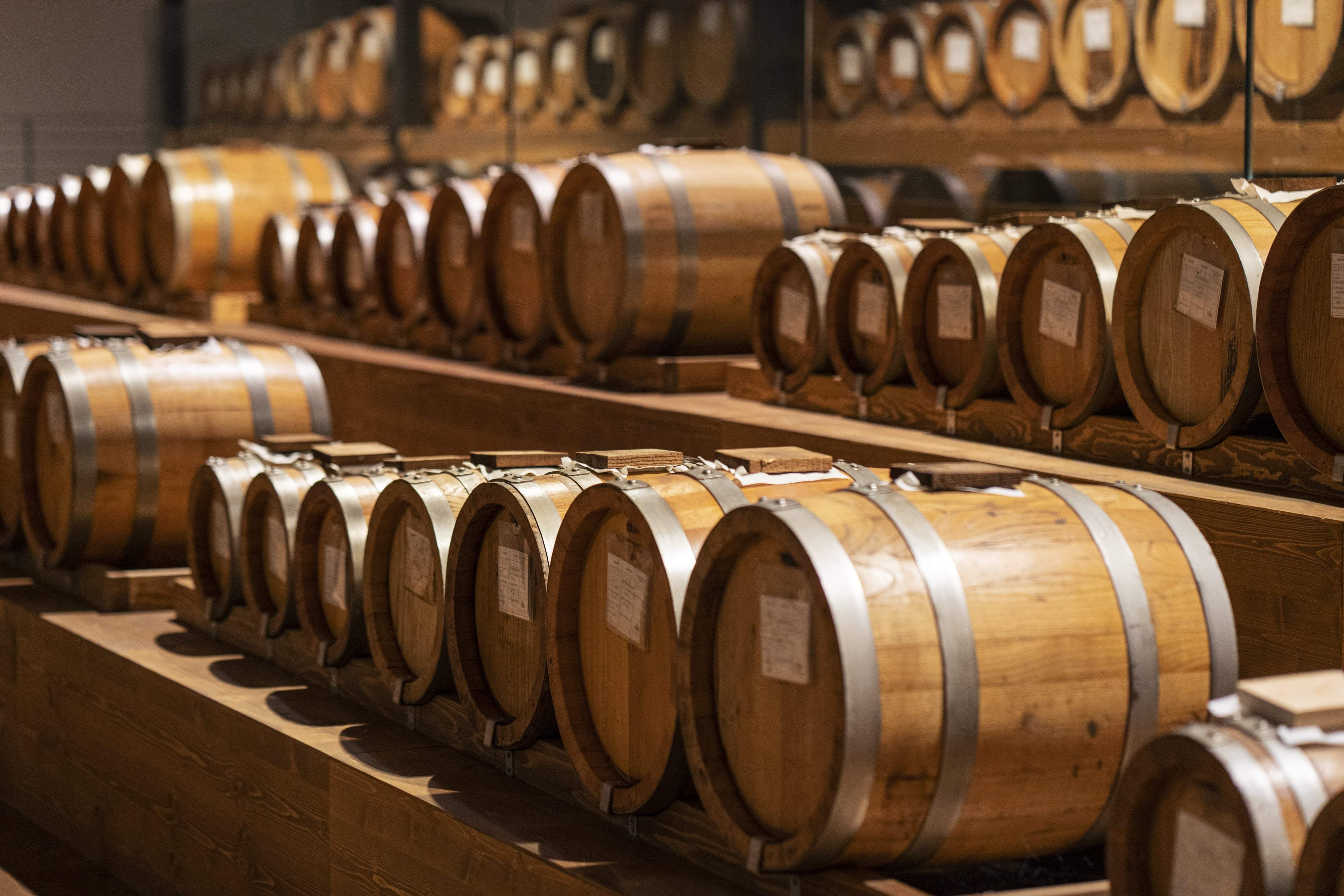 Vijf geheime feiten over Tradizionale Balsamicoazijn van Modena