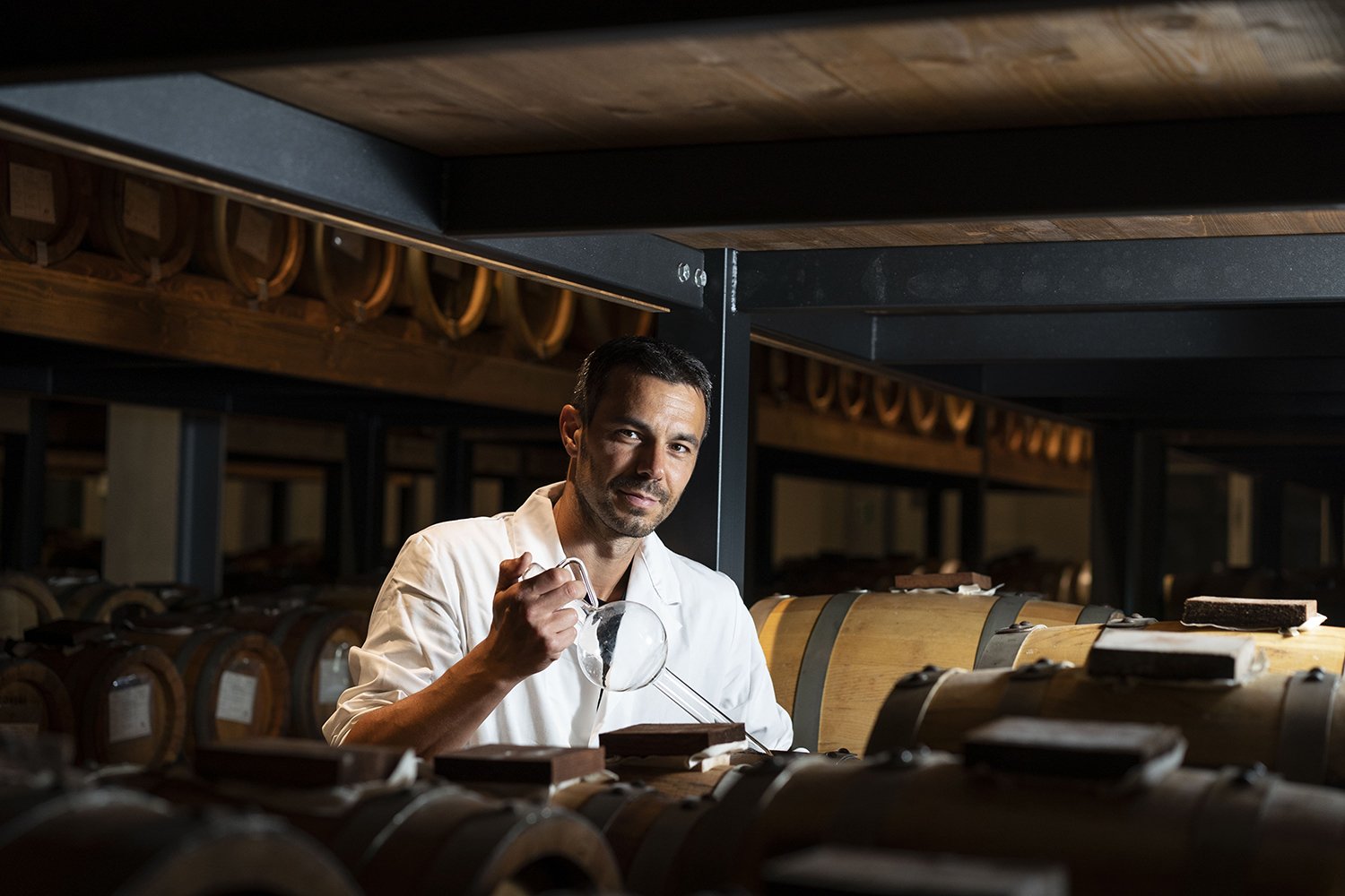 Ontmoet de mensen achter het vakmanschap van Mazzetti